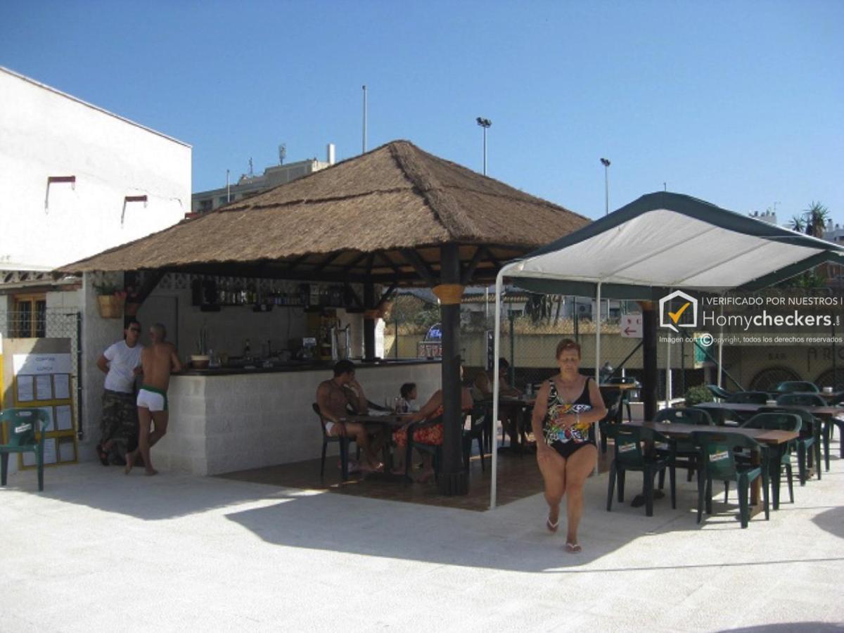 Cozy Apartamento Centro Torremolinos Exterior foto