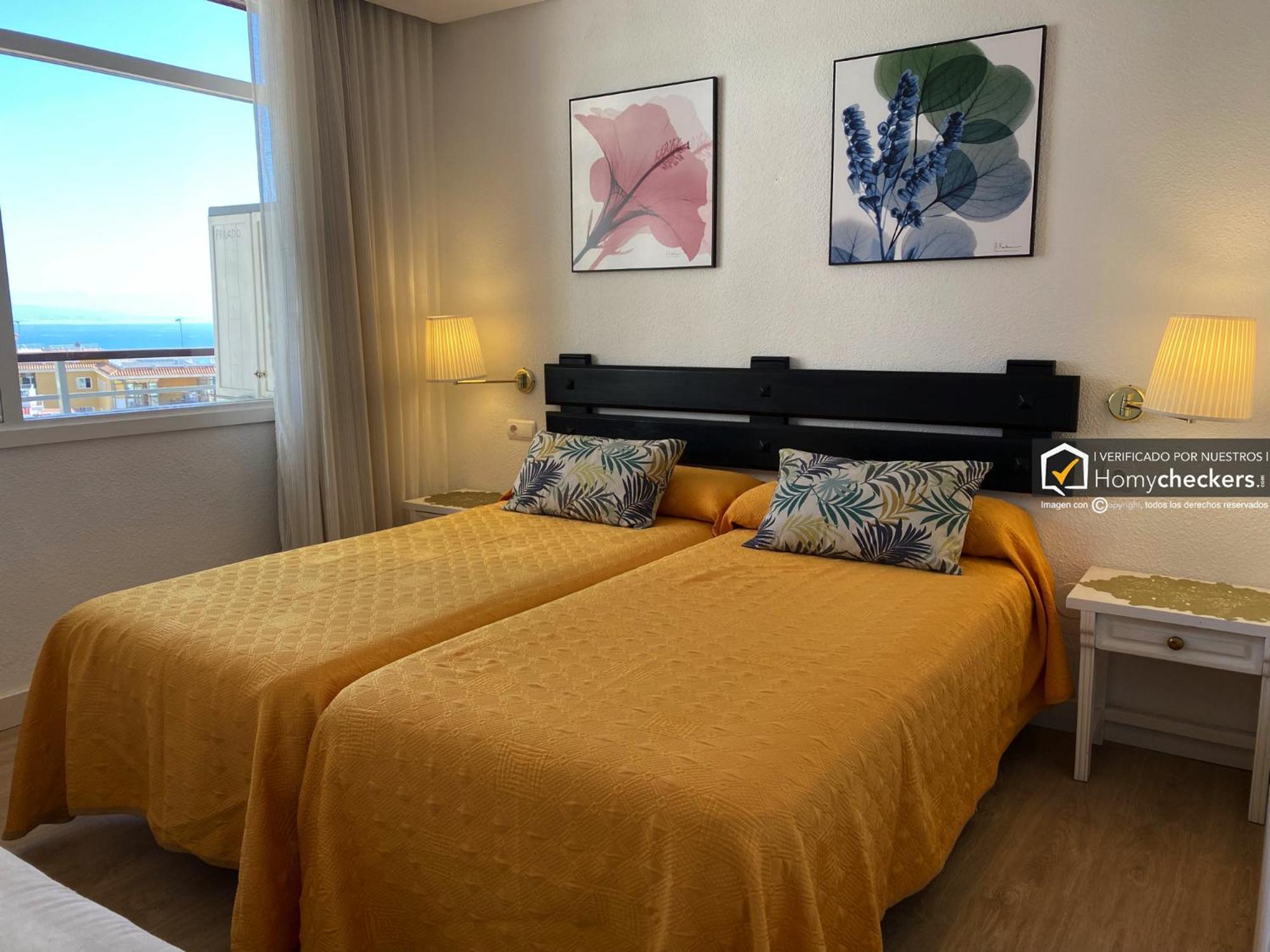 Cozy Apartamento Centro Torremolinos Exterior foto