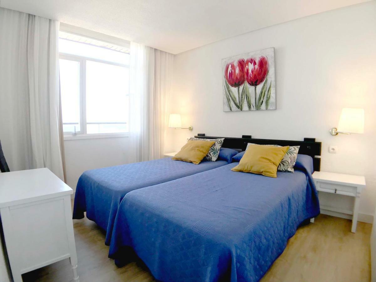 Cozy Apartamento Centro Torremolinos Exterior foto