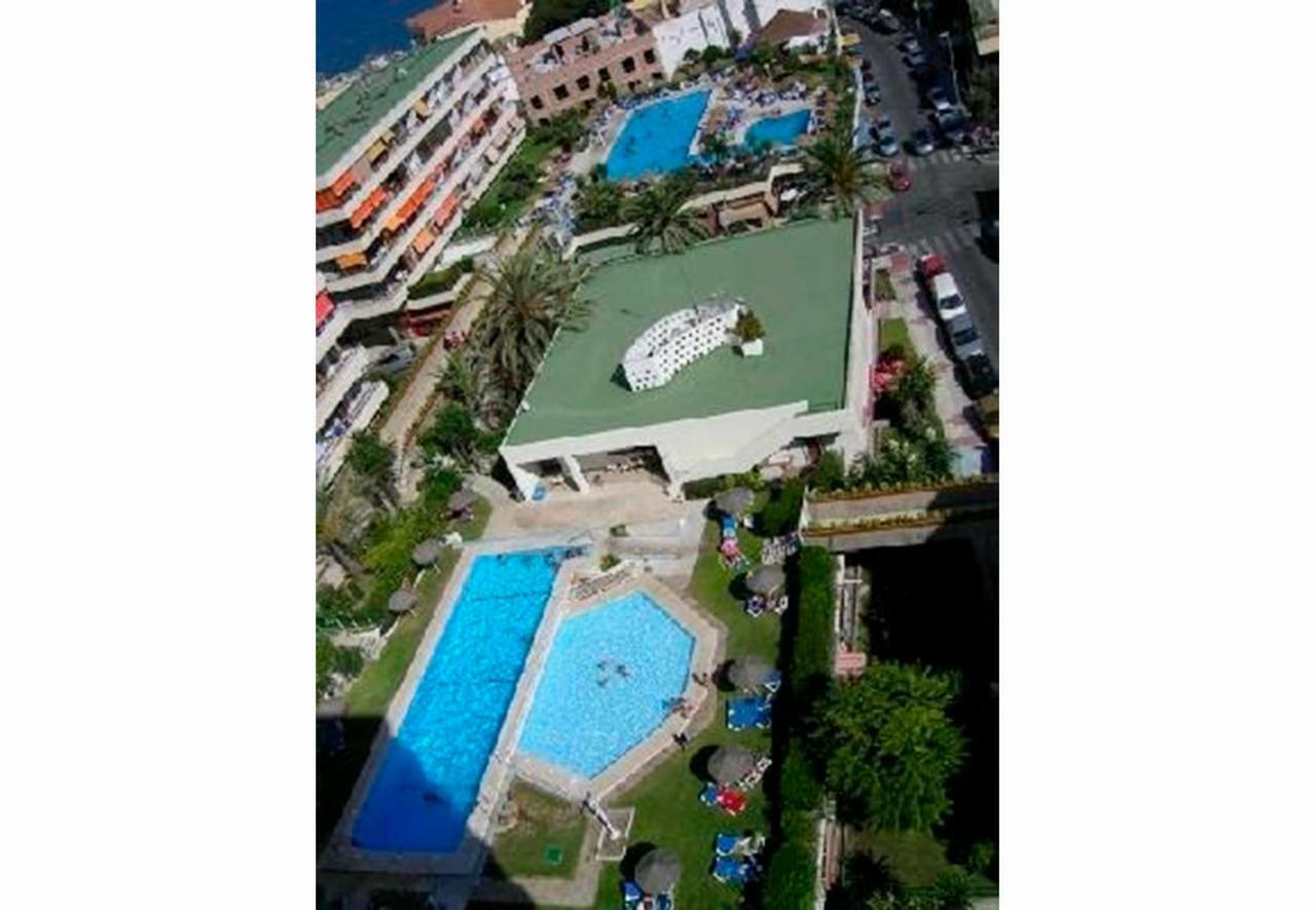 Cozy Apartamento Centro Torremolinos Exterior foto